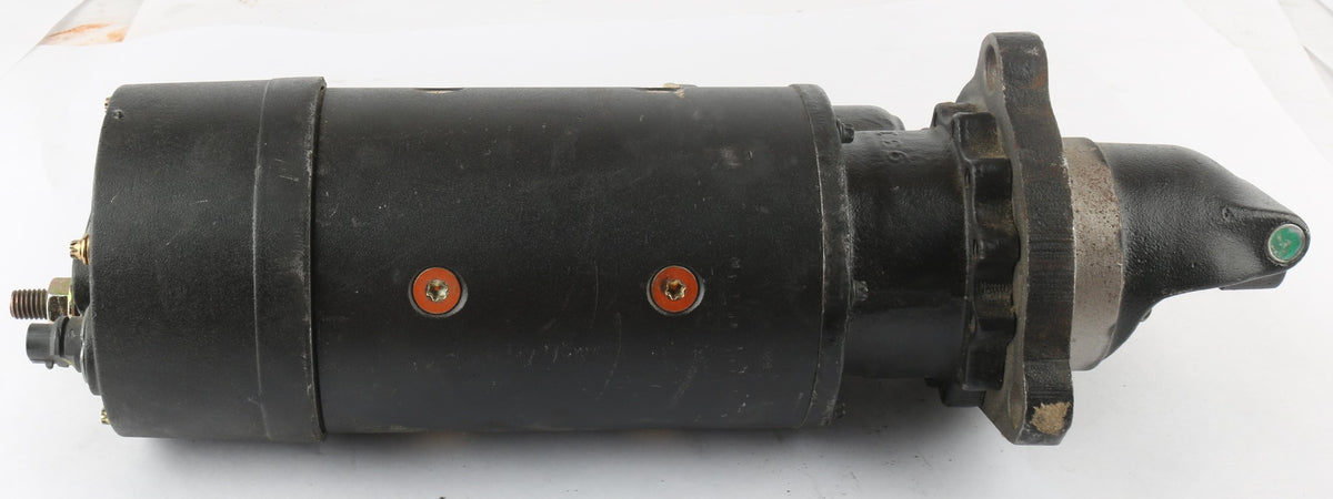 DELCO REMY - 10461075 - STARTER MOTOR