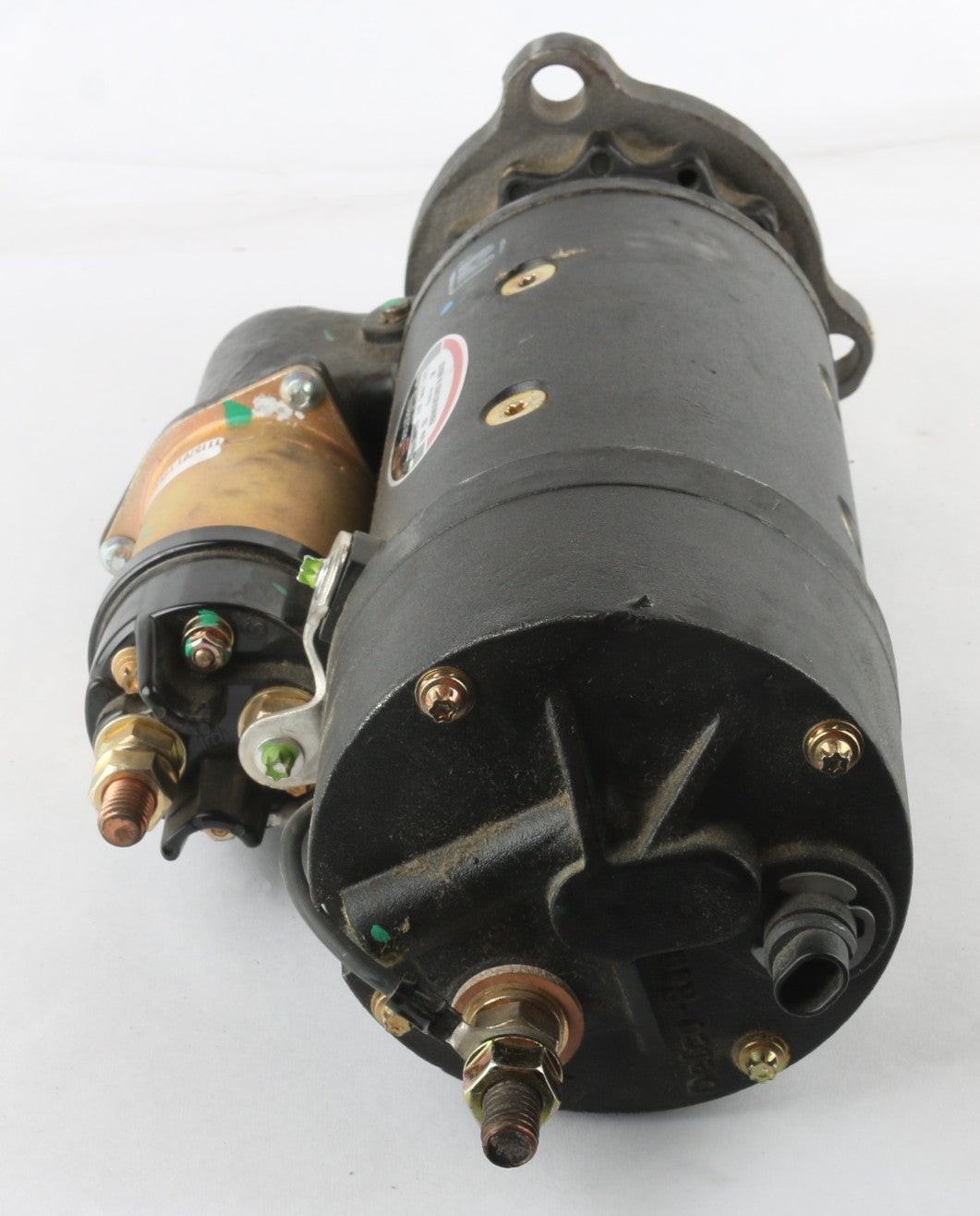 DELCO REMY - 10461075 - STARTER MOTOR
