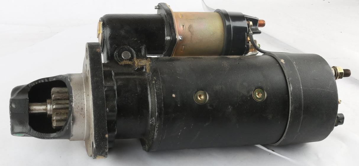 DELCO REMY - 10461075 - STARTER MOTOR