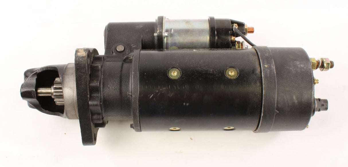 DELCO REMY - 10461329 - STARTER