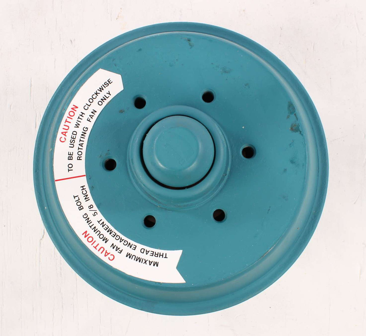 BENDIX - 104981X - FAN DRIVE REMAN