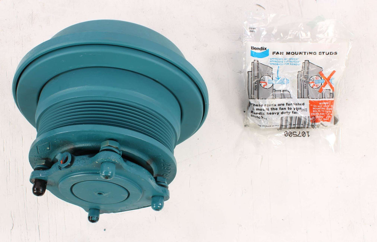 BENDIX - 104981X - FAN DRIVE REMAN