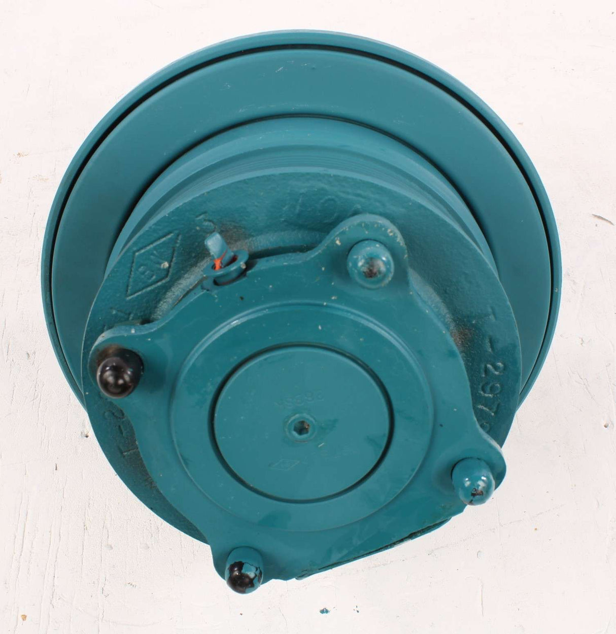 BENDIX - 104981X - FAN DRIVE REMAN