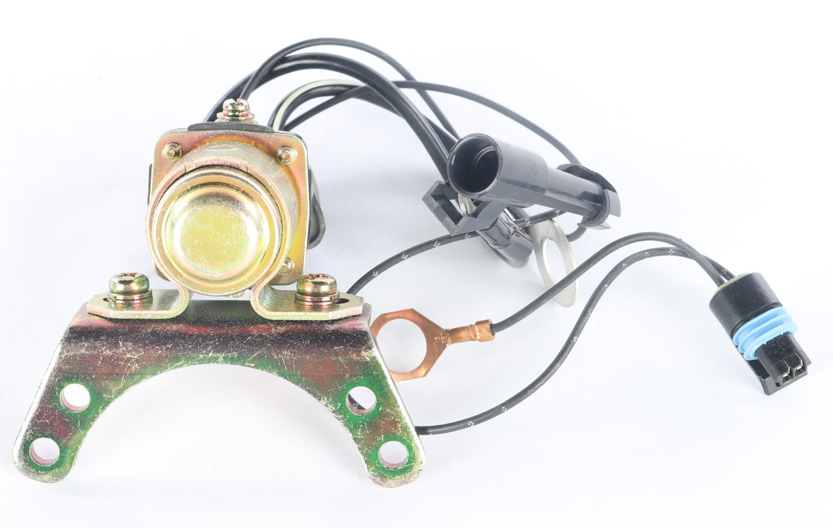 DELCO REMY - 10511647 - SOLENOID 42MT 12V