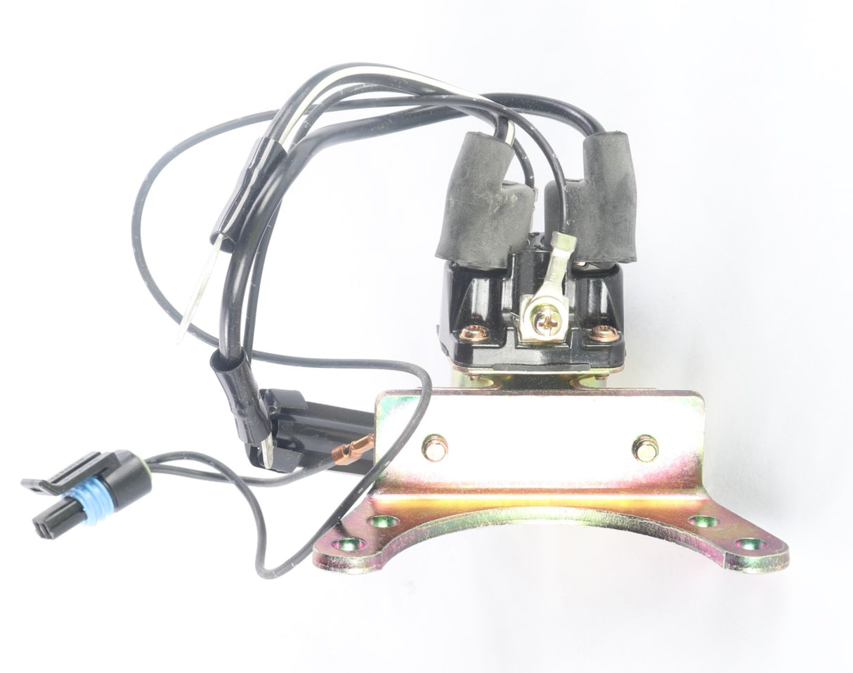 DELCO REMY - 10511647 - SOLENOID 42MT 12V