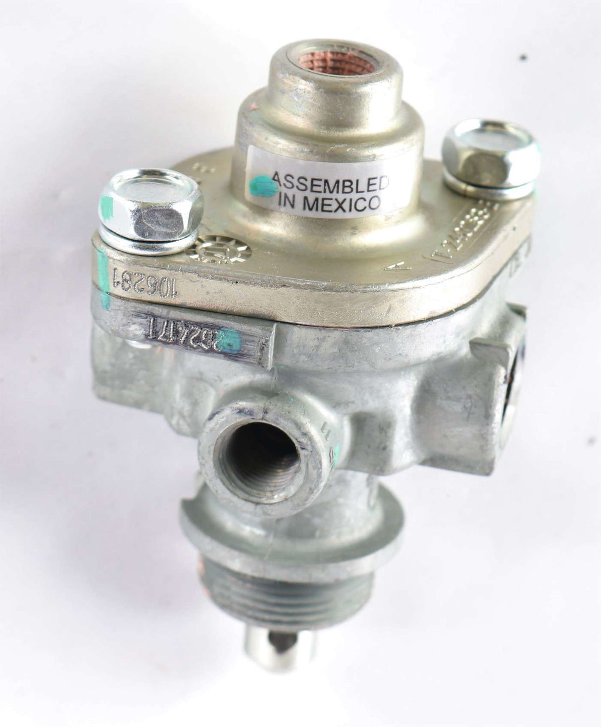 BENDIX - 106280 - VALVE AY