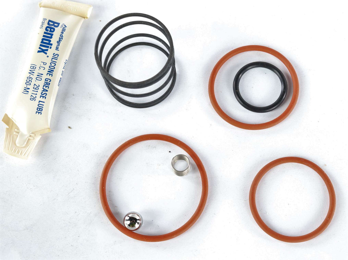 BENDIX - 106469 - KIT INLET REGUL VALVE TURBO