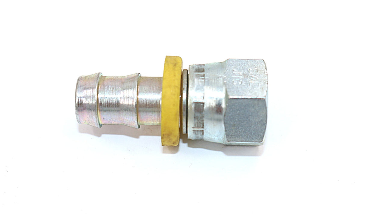 VOLVO - 106B-0808 - HOSE END#8 SWIVELFEMALE