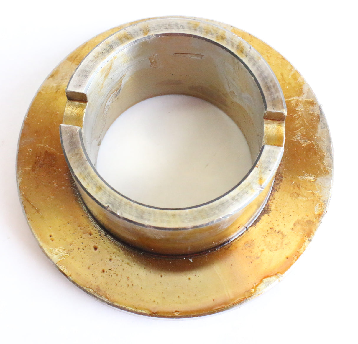 VOLVO - 1070-72600 - BUSHING