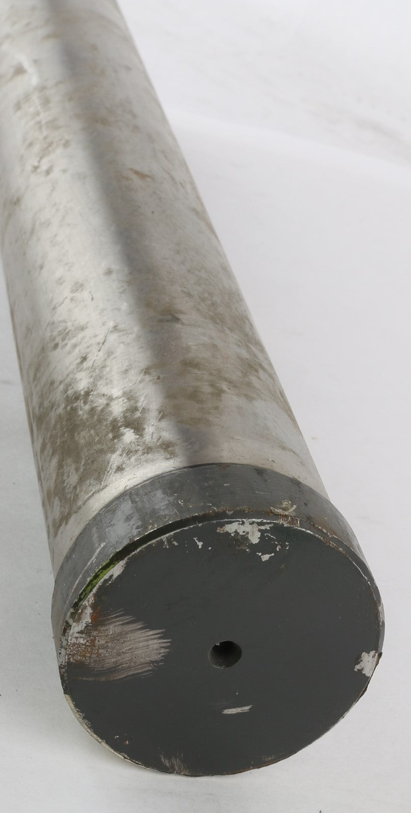 VOLVO - 1072-04860 - PIN_LOCK HOLE