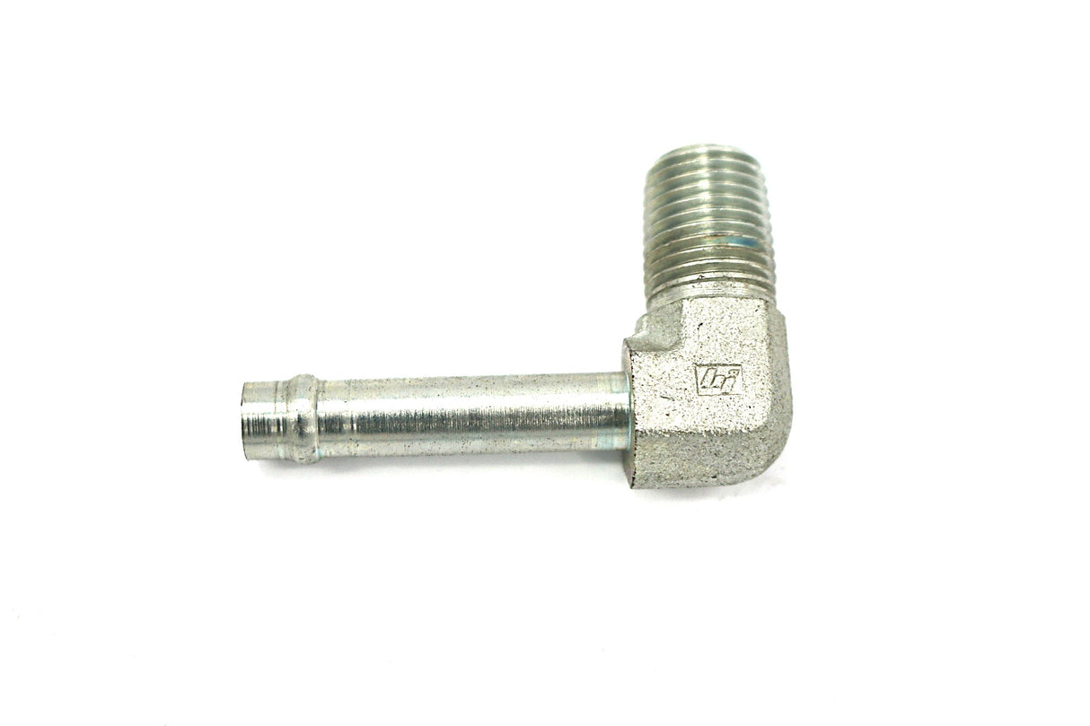 JLG - 10728873 - ADAPTER 90 DEG 516IN HOSE T