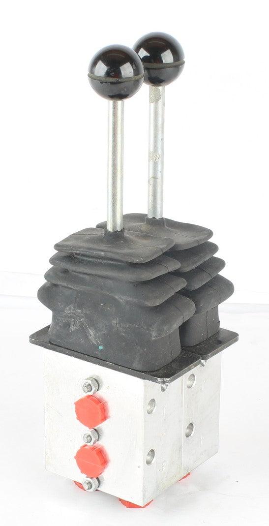 JLG - 10731579 - VALVE CONTROLLER DUAL