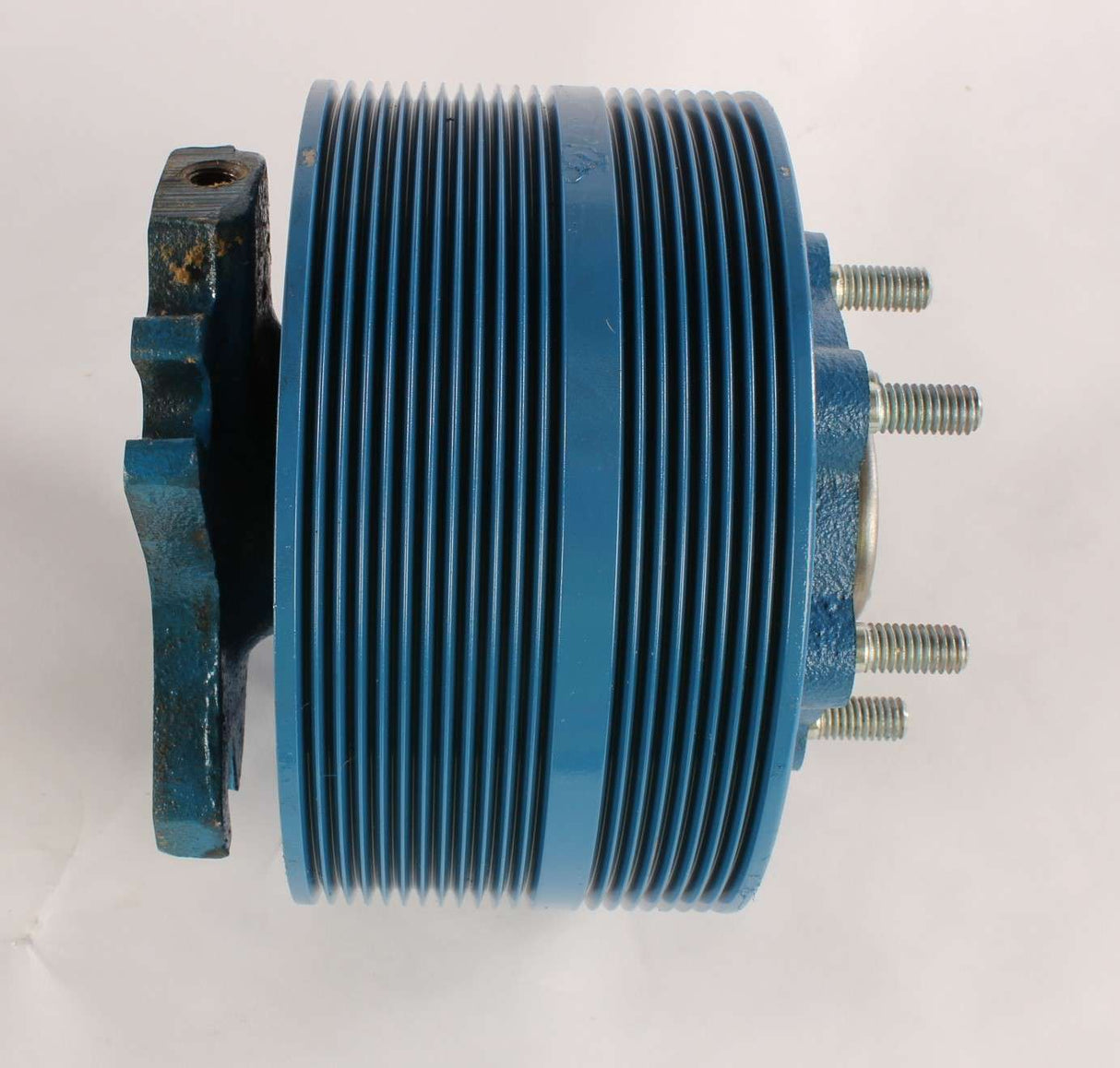 BORG WARNER - 1077-09083-01B - FAN HUB