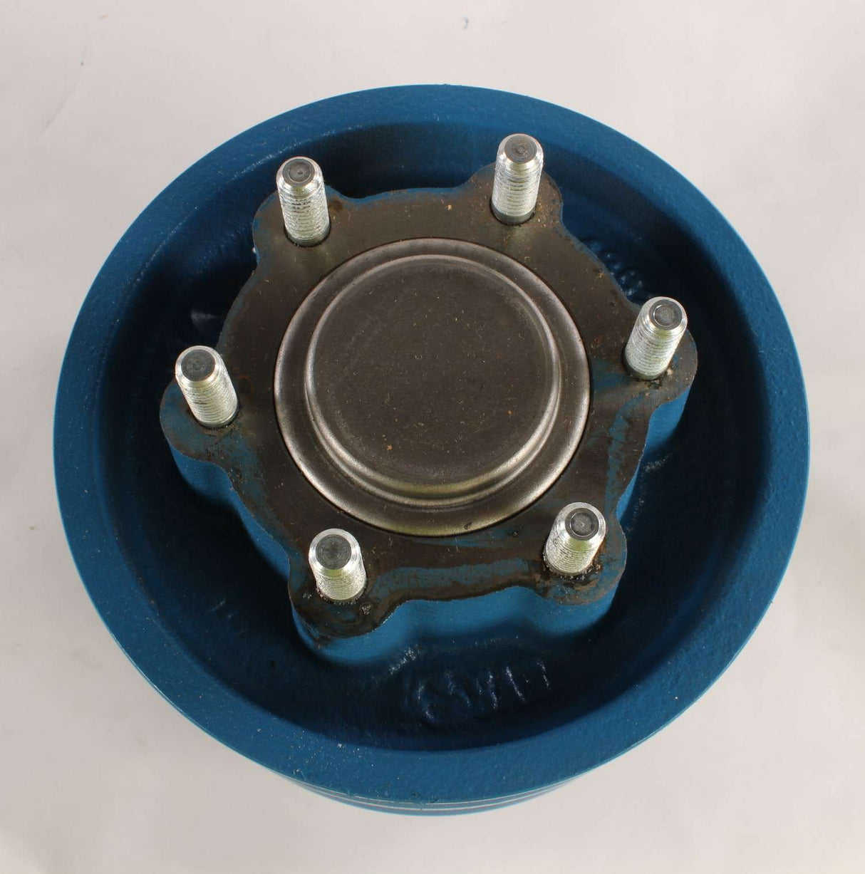 BORG WARNER - 1077-09083-01B - FAN HUB