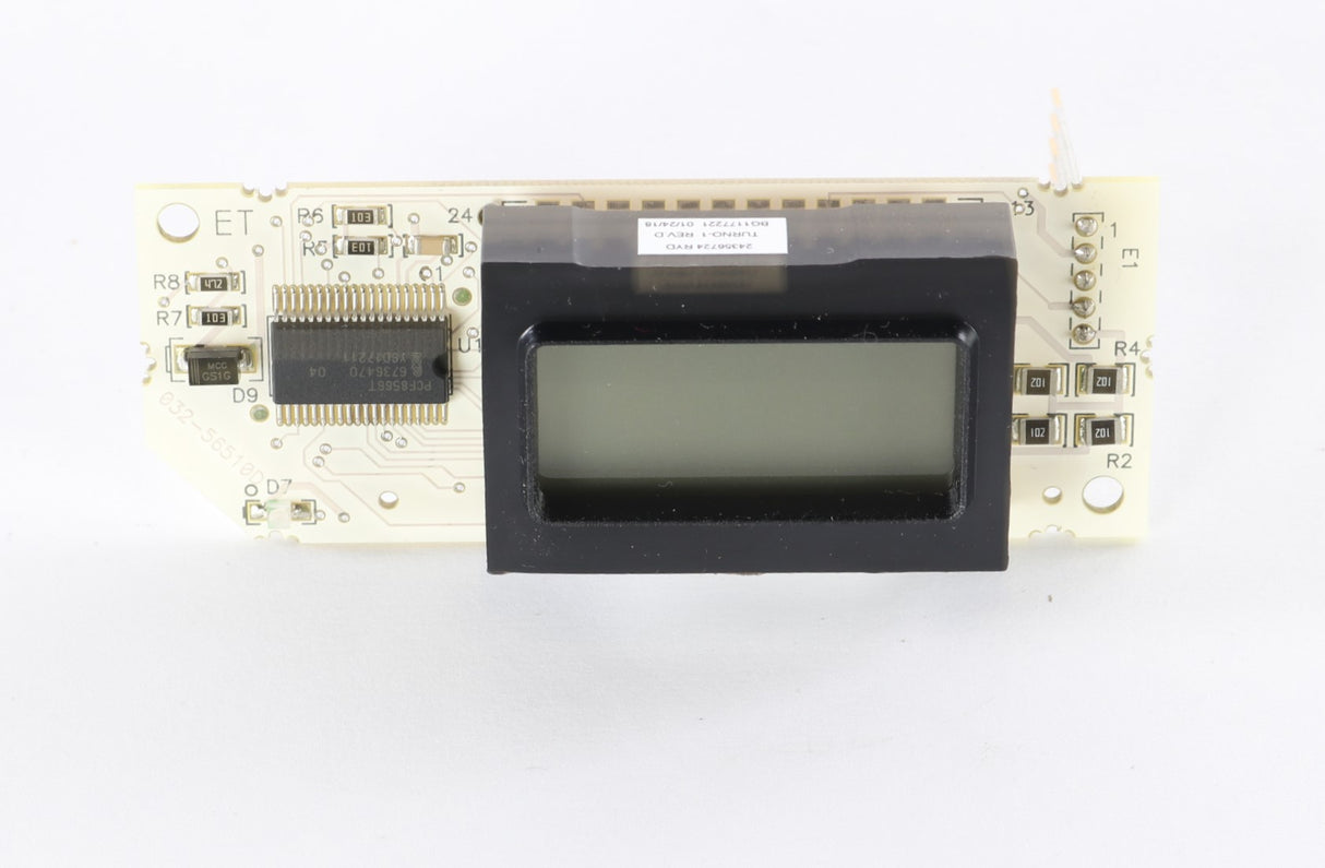 VOLVO - 1079392 - DISPLAY