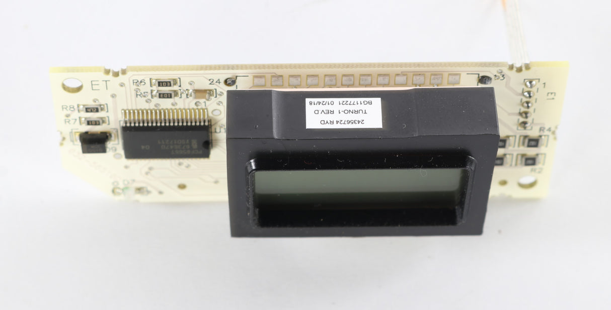 VOLVO - 1079392 - DISPLAY