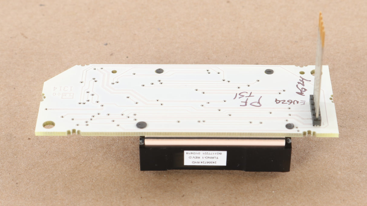 VOLVO - 1079392 - DISPLAY