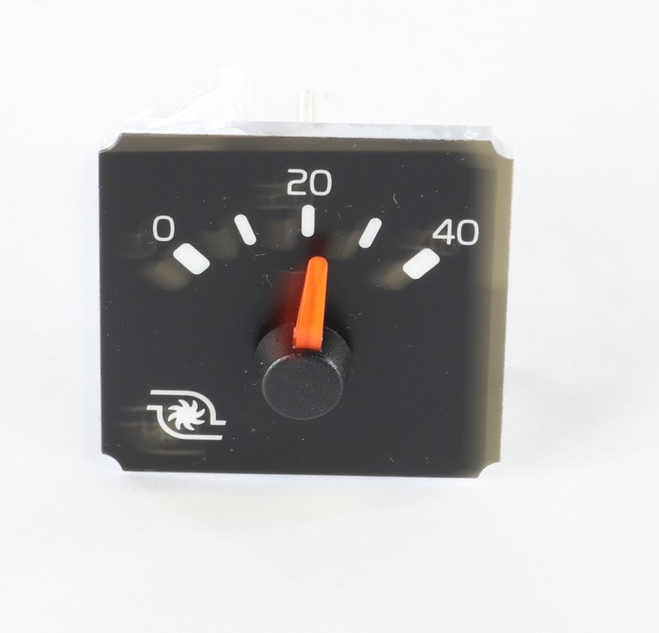 VOLVO - 1079403 - TURBO PRESSURE GAUGE