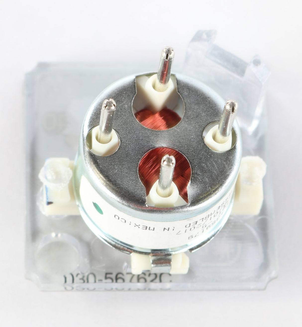 VOLVO - 1079403 - TURBO PRESSURE GAUGE