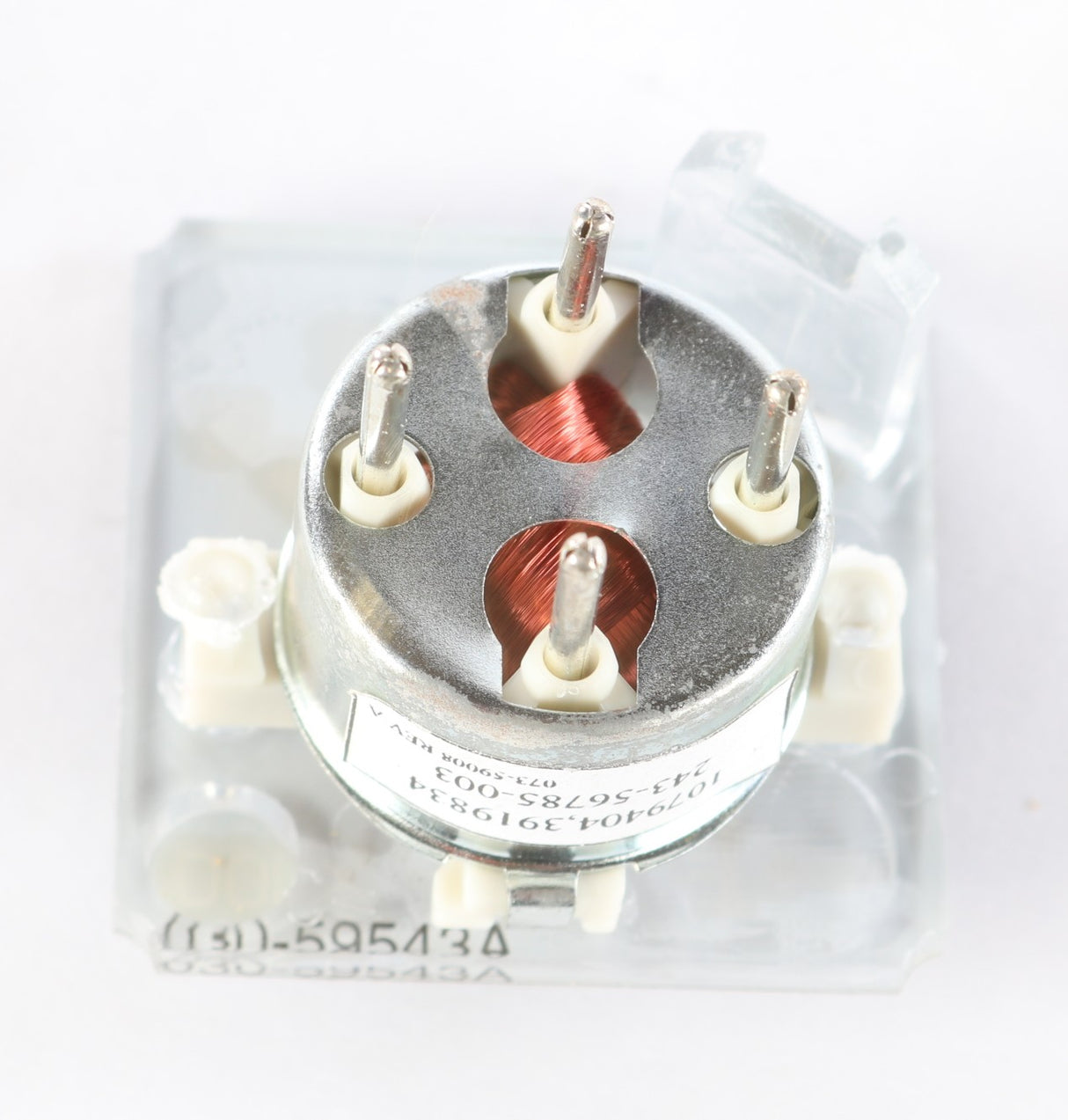 VOLVO - 1079404 - PYROMETER