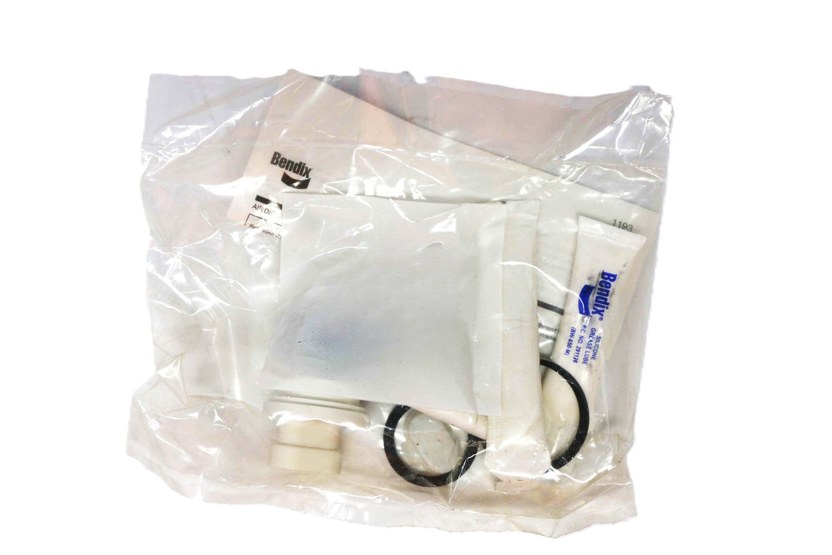 BENDIX - 109495 - HEATER & THERMOSTAT KIT