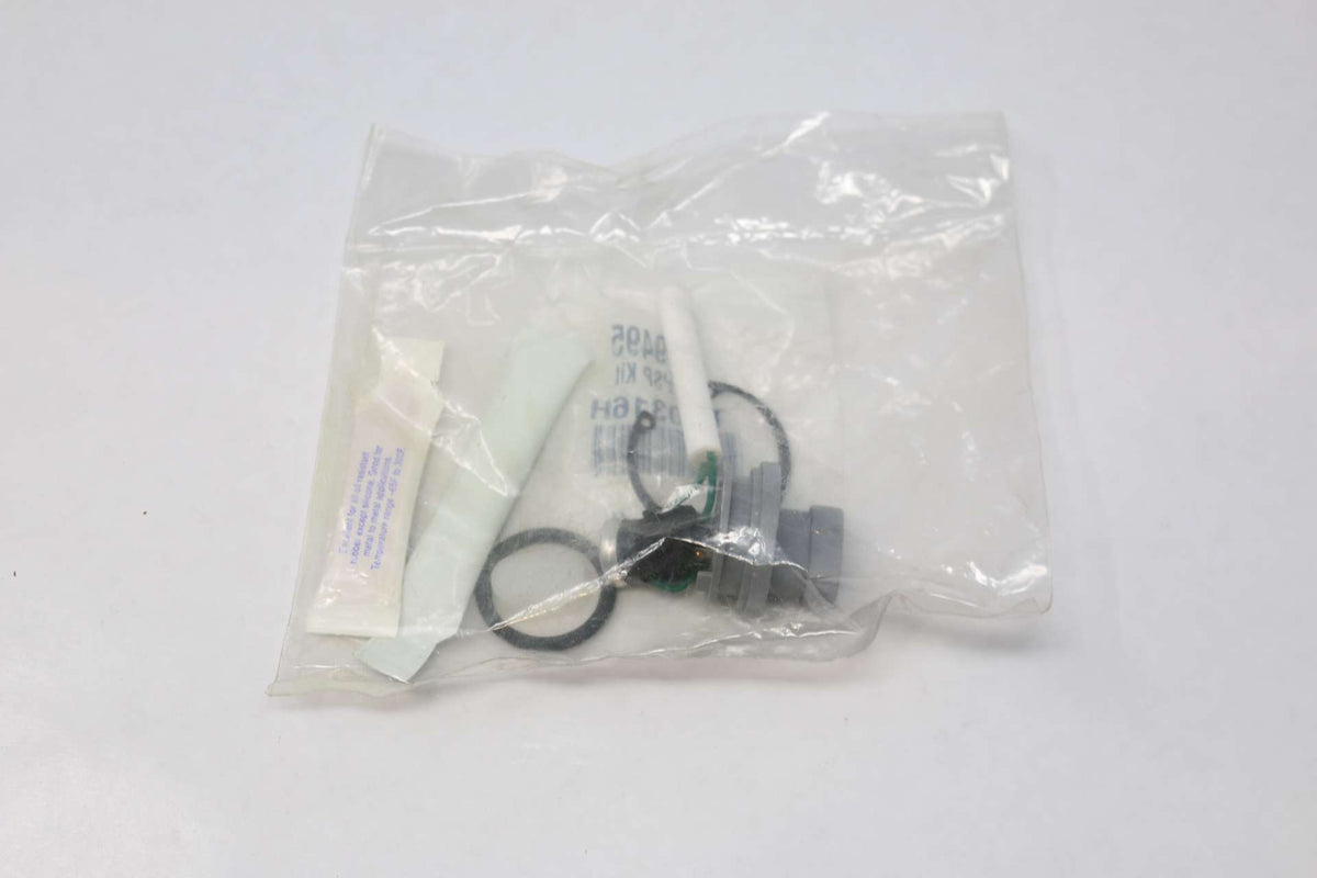 BENDIX - 109495 - HEATER & THERMOSTAT KIT
