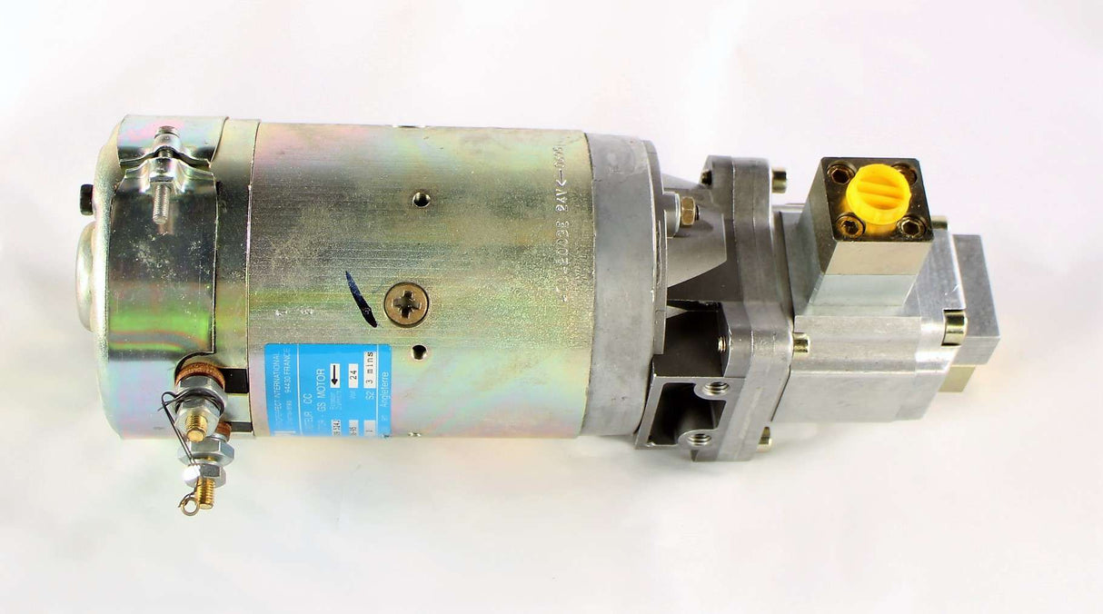 HYDROPERFECT INT - 109524J - PUMP UNIT