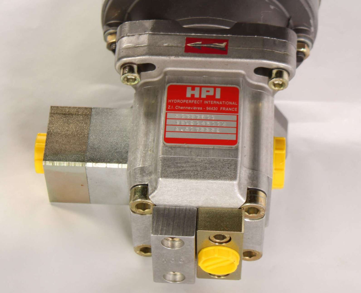 HYDROPERFECT INT - 109524J - PUMP UNIT