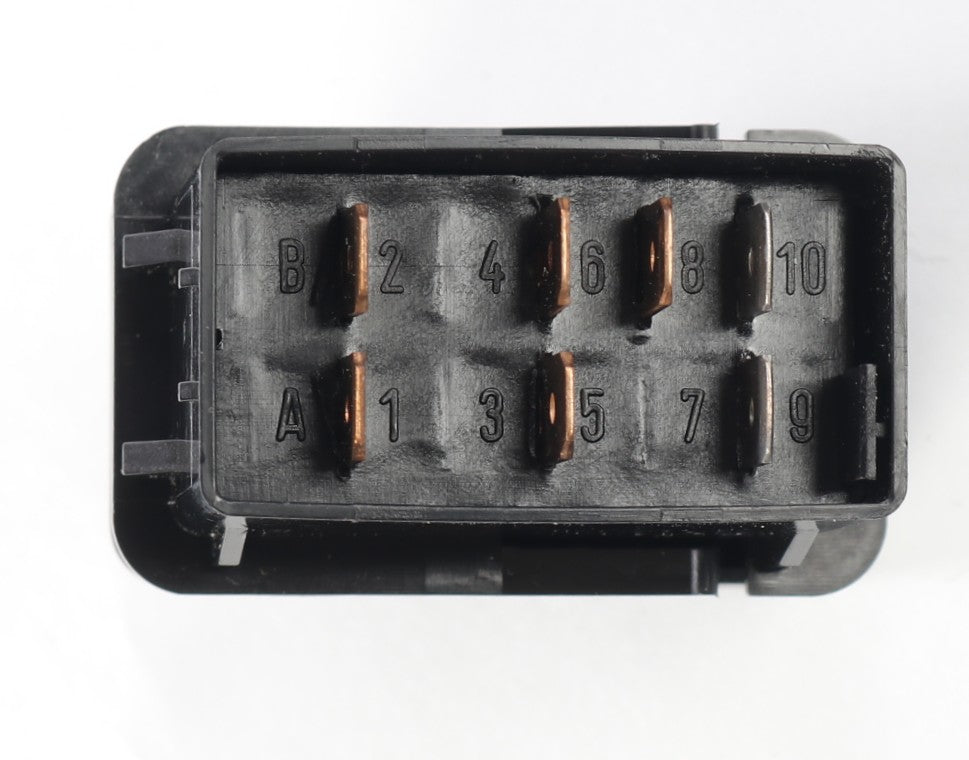 VOLVO - 1099787 - SWITCH