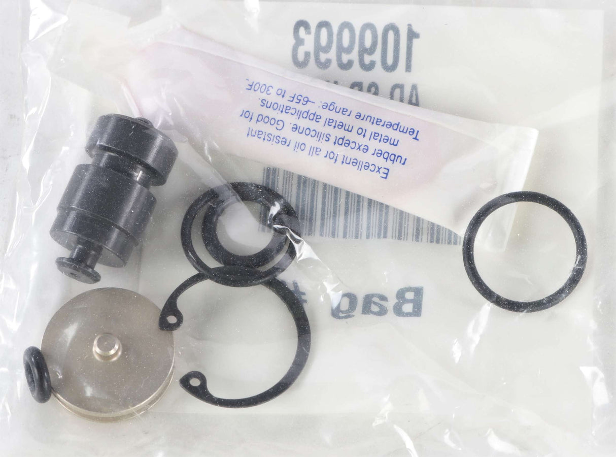 BENDIX - 109993 - AD-SP AIR DRYER TURBO CUTOFF KIT