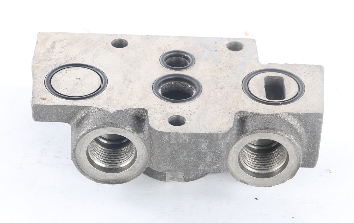 SUNDSTRAND - 11003257 - VALVE SECTION