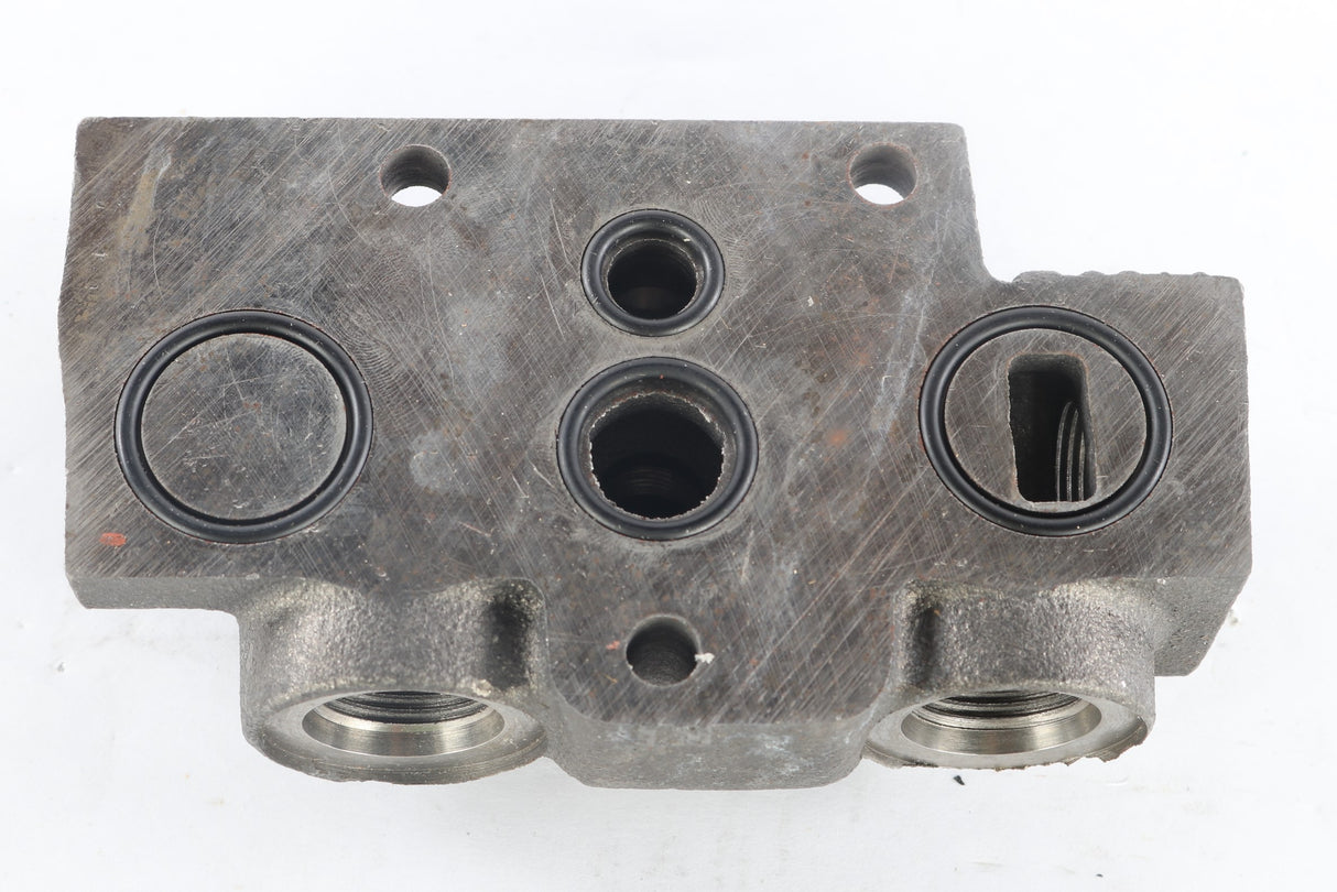 SUNDSTRAND - 11003257 - VALVE SECTION