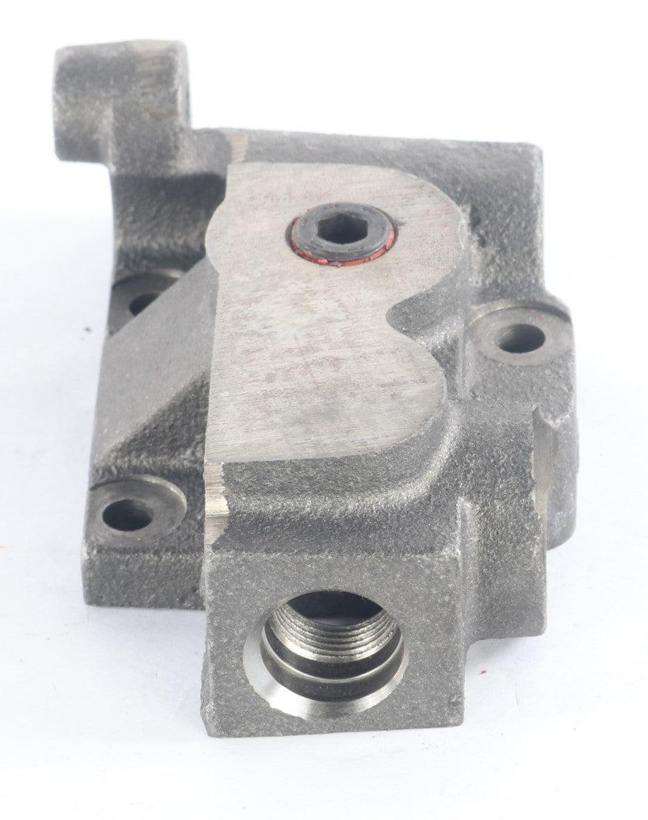 SUNDSTRAND - 11003257 - VALVE SECTION