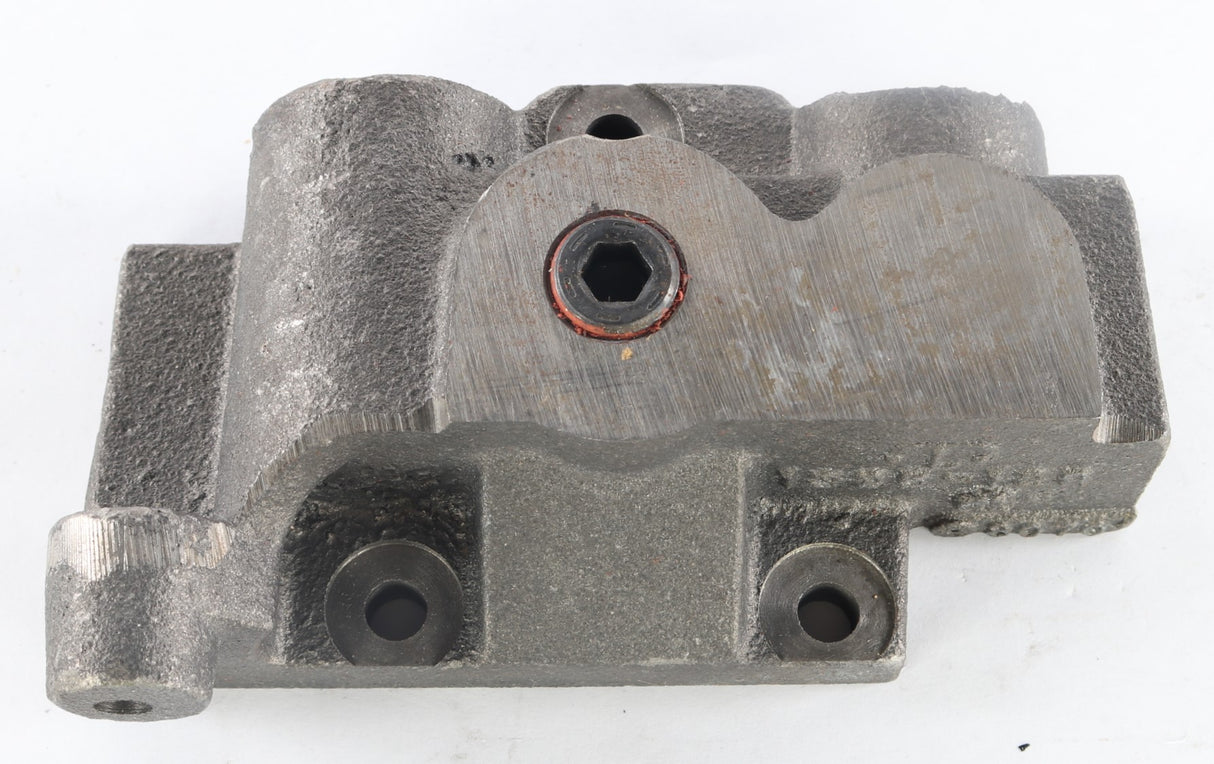 SUNDSTRAND - 11003257 - VALVE SECTION