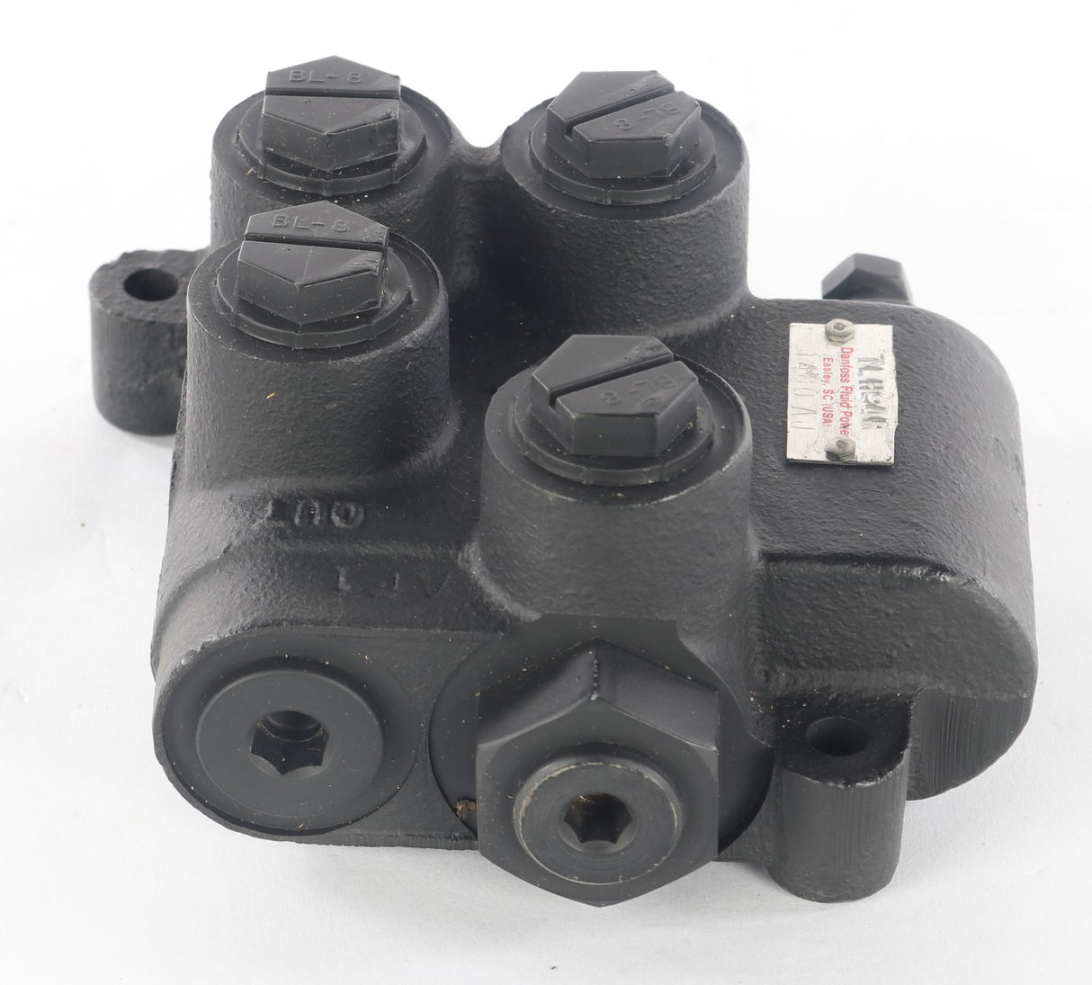SUNDSTRAND - 11003314 - HYDRAULIC VALVE