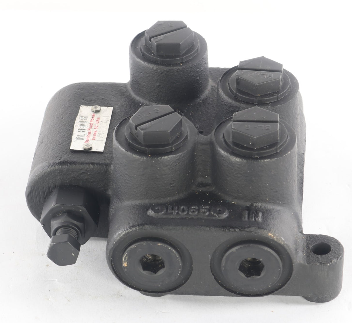 SUNDSTRAND - 11003314 - HYDRAULIC VALVE