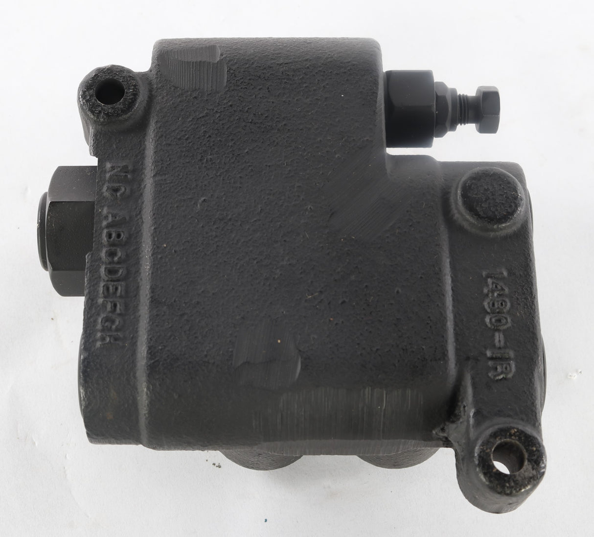 SUNDSTRAND - 11003314 - HYDRAULIC VALVE