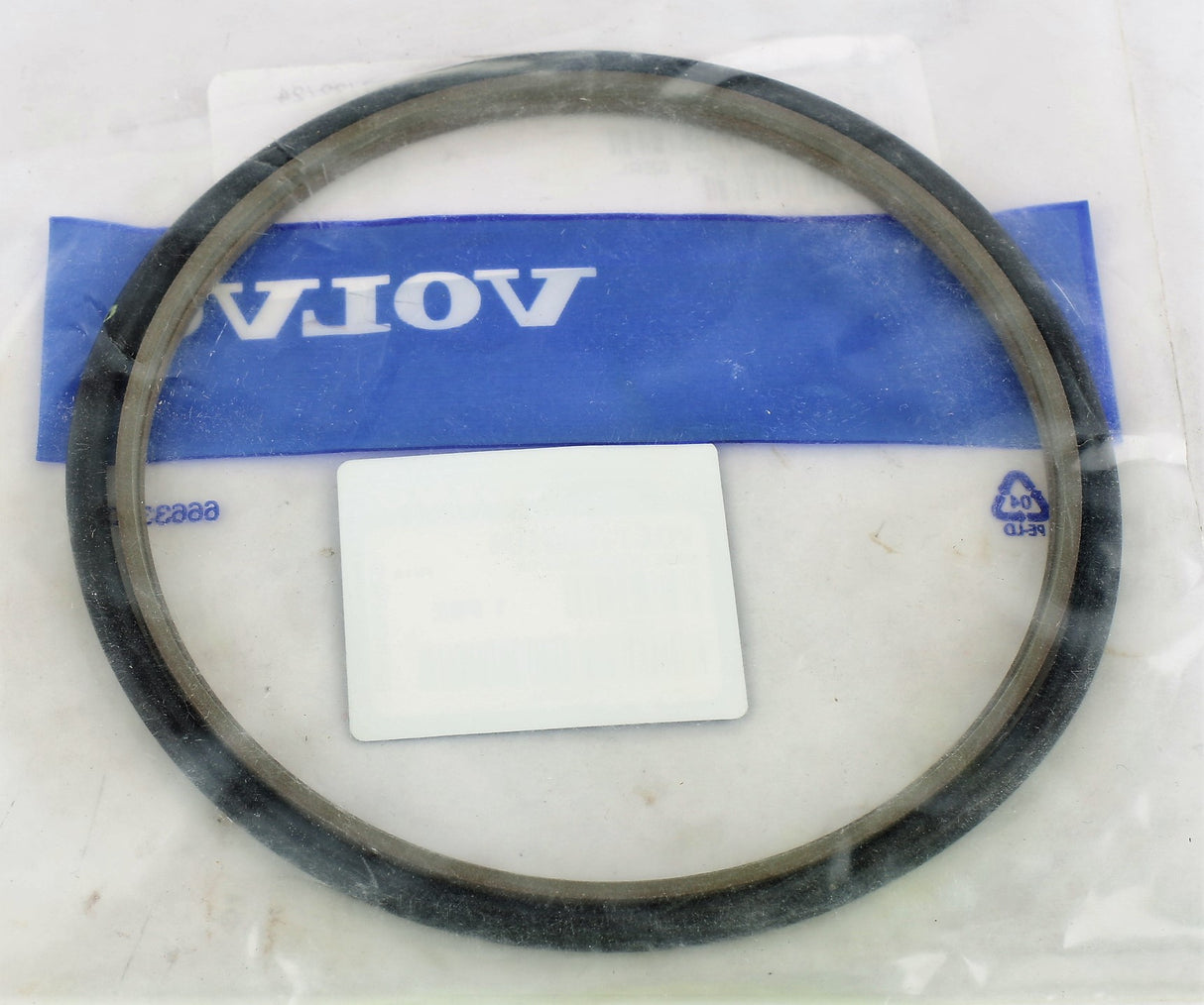 VOLVO - 11005104 - PISTON ROD SEAL
