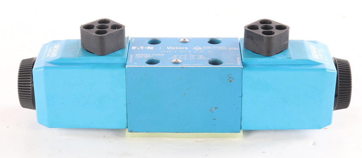 VOLVO - 11008852 - SOLENOID VALVE