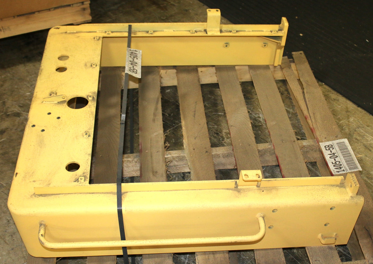 VOLVO - 11015964 - BRACE