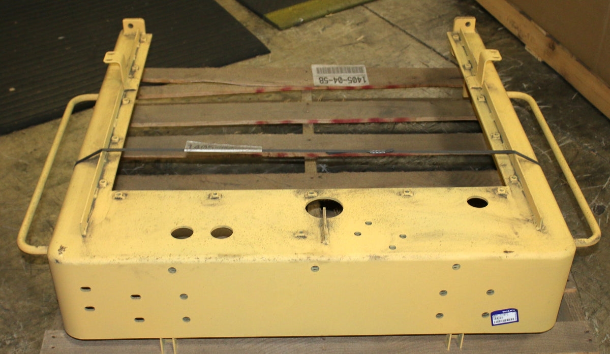 VOLVO - 11015964 - BRACE