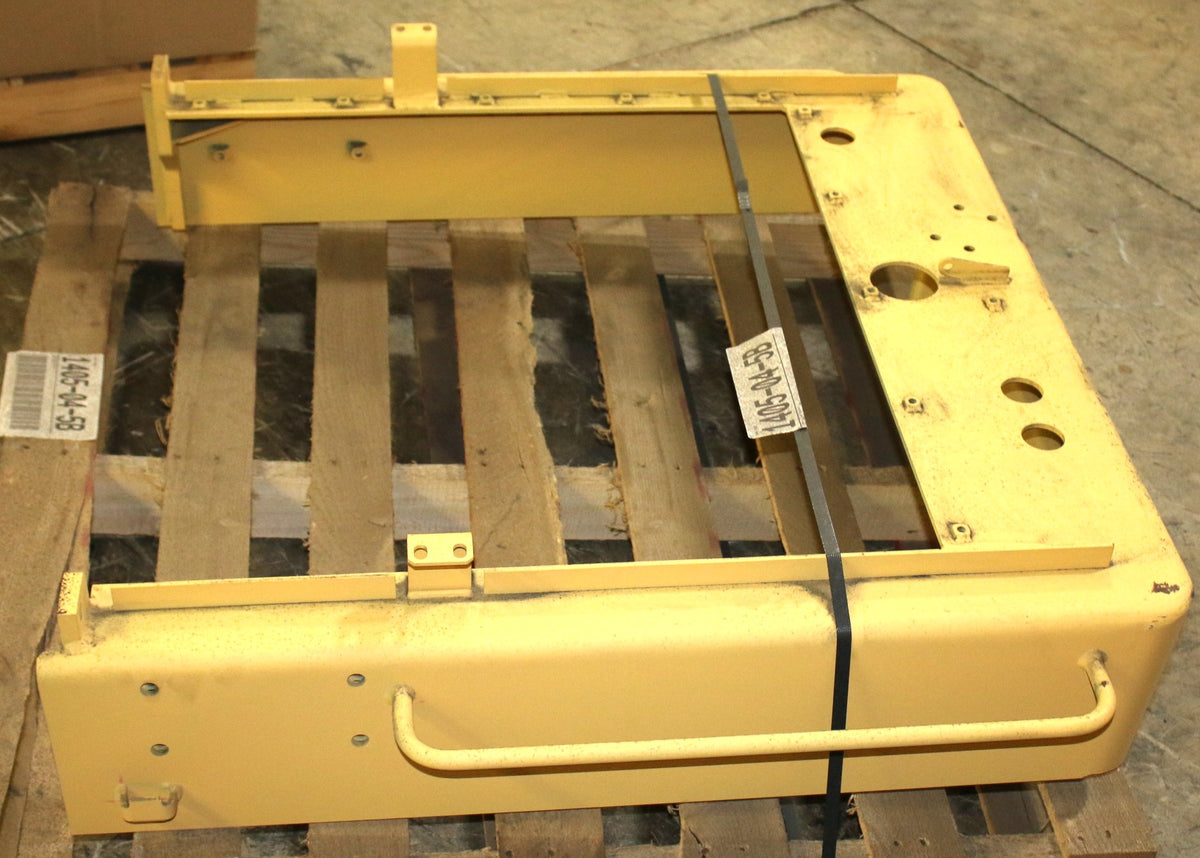 VOLVO - 11015964 - BRACE