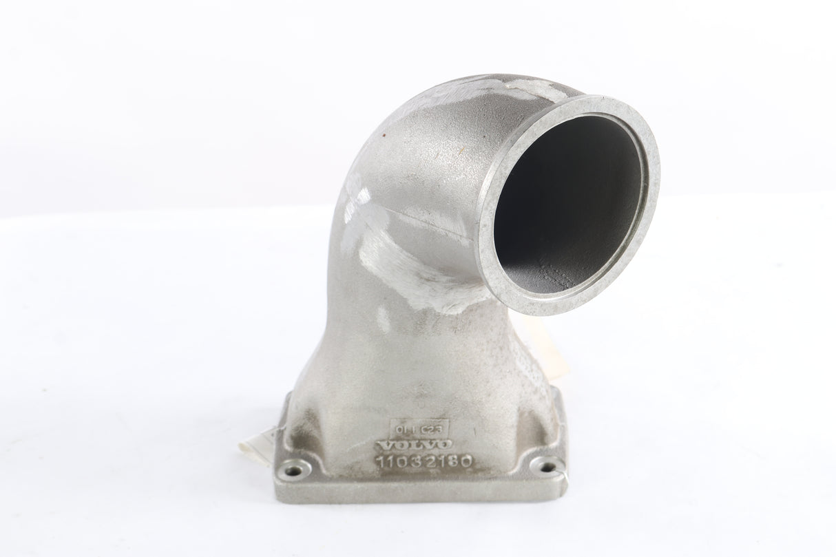 VOLVO - 11032180 - CHARGE AIR