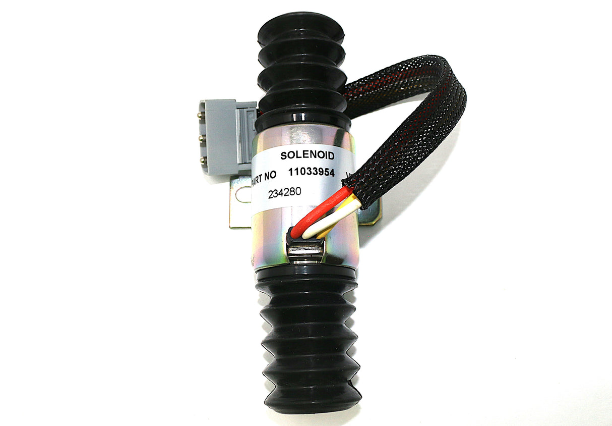 VOLVO - 11033954 - SOLENOID VALVE