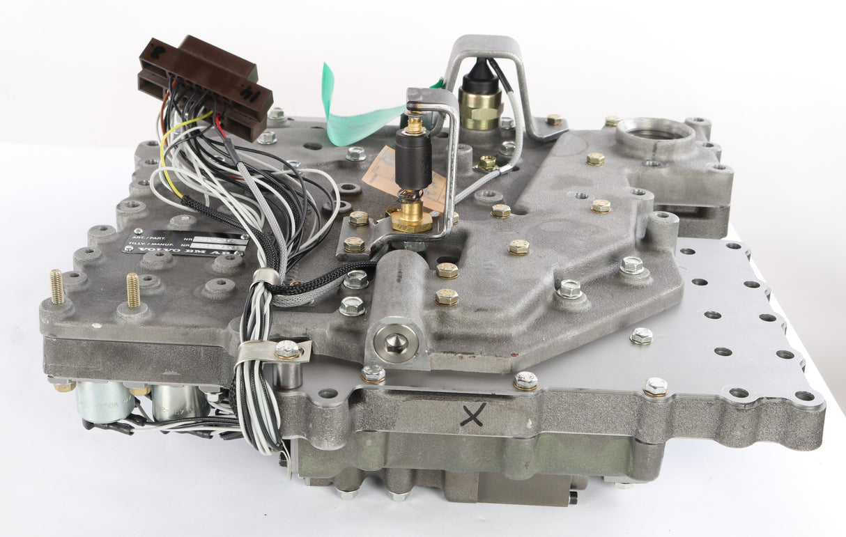VOLVO - 11036392 - CONTROL SYSTEM