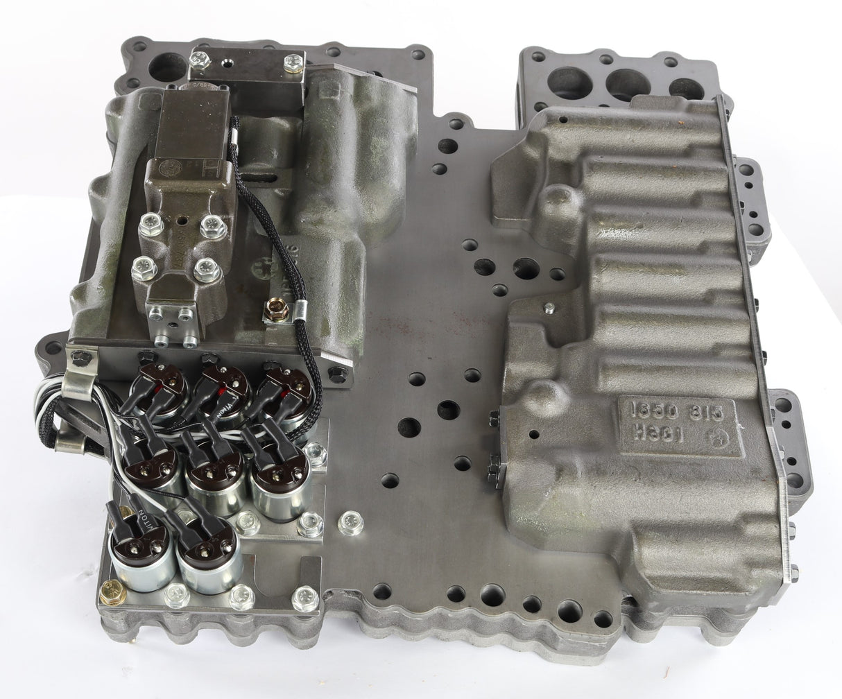 VOLVO - 11036392 - CONTROL SYSTEM