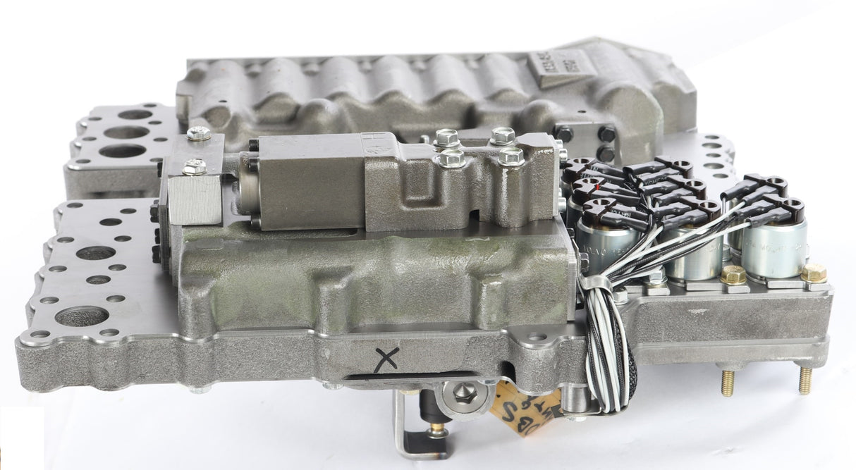 VOLVO - 11036392 - CONTROL SYSTEM