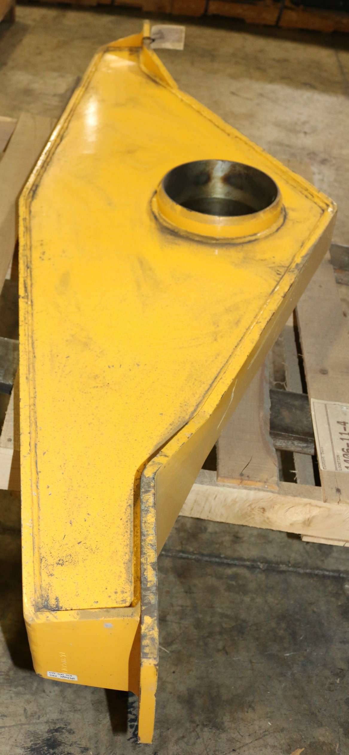 VOLVO - 11051871 - BALANCE B
