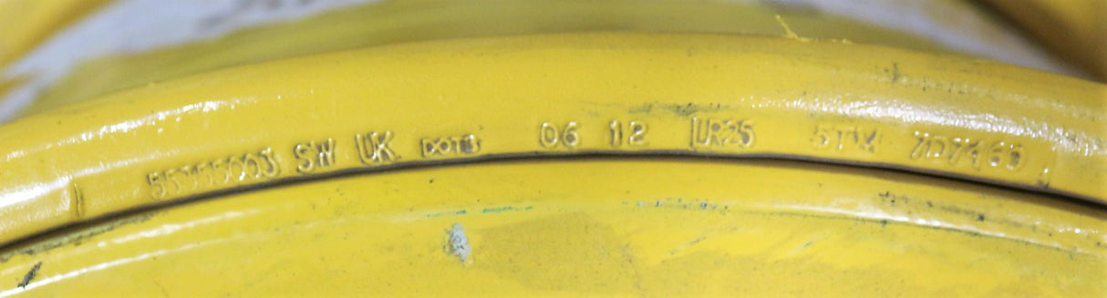 VOLVO - 11056765 - WHEEL