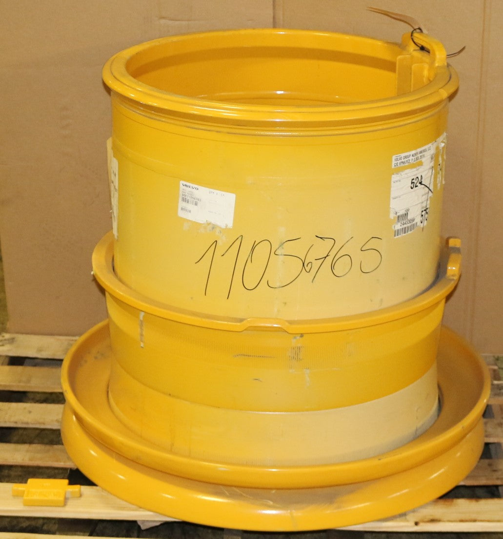 VOLVO - 11056765 - WHEEL